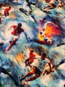 Jersey Fotballspill