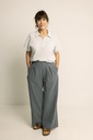 Palazzo Pants - Symønster