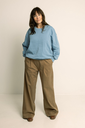 Palazzo Pants - Symønster