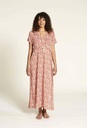 Abby Dress - Symønster