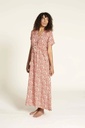 Abby Dress - Symønster