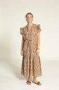 Abby Dress - Symønster