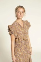 Abby Dress - Symønster