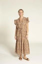 Abby Dress - Symønster