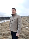 Økologisk Ull - Fiskebeins Tweed