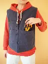 Sørensen Vest - Symønster 