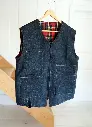 Sørensen Vest - Symønster 