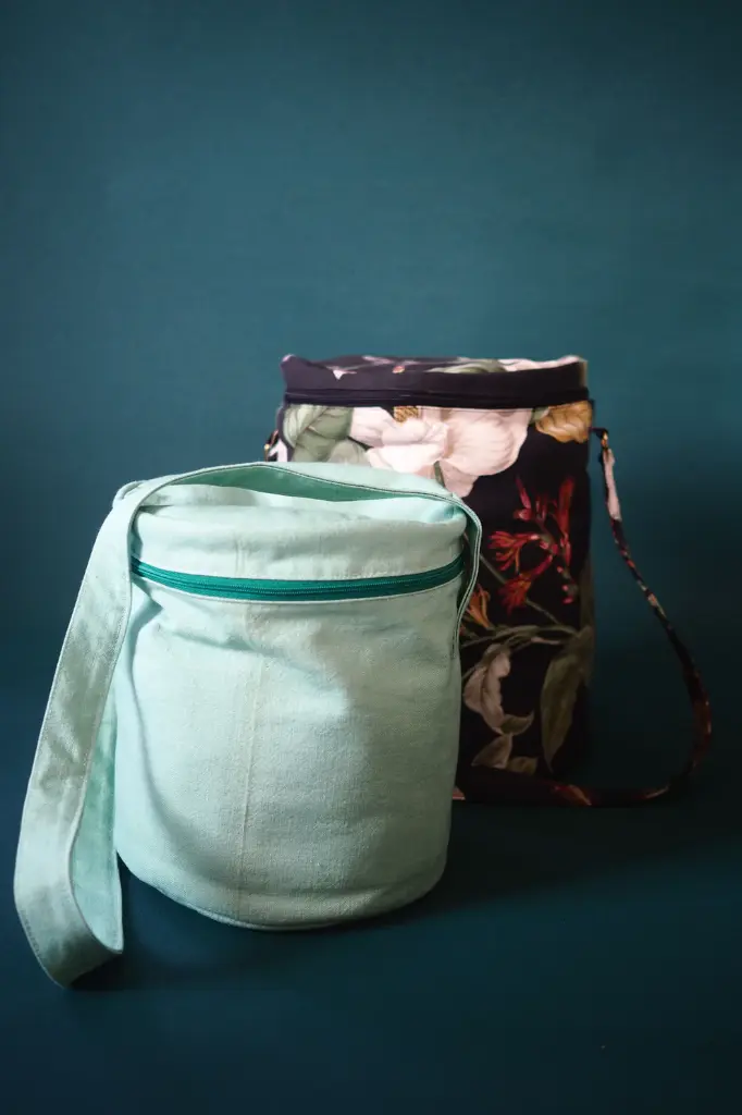 Guro Bag - Symønster