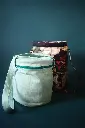 Guro Bag - Symønster
