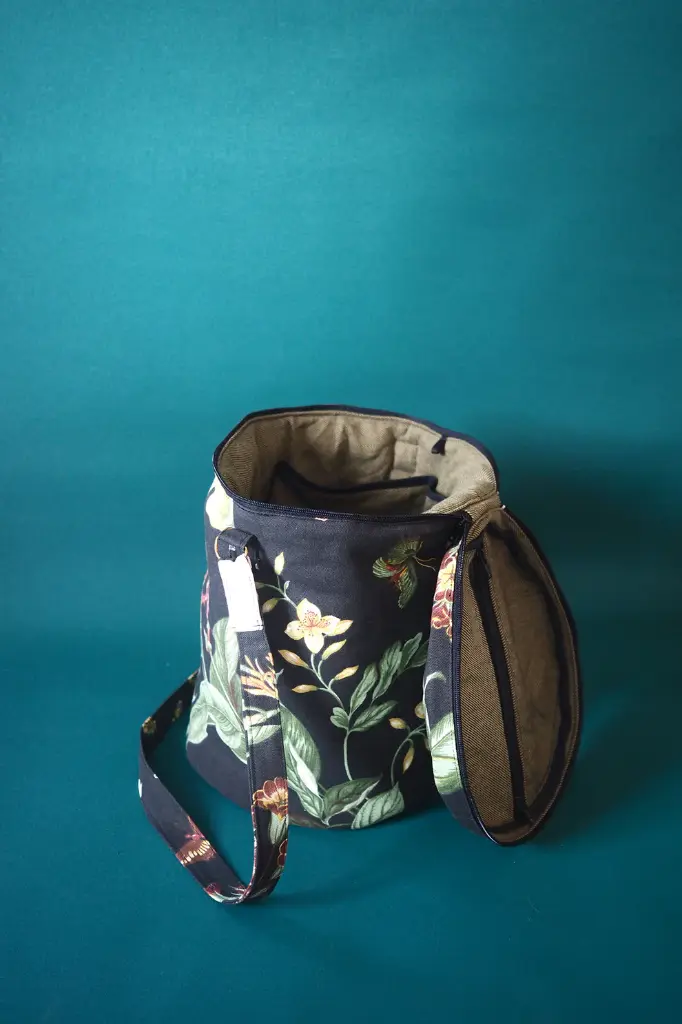 Guro Bag - Symønster