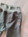 Jeanslook Mosegrønn (98)