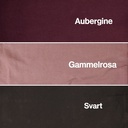 Nordbøen Genser - Ensfarget 