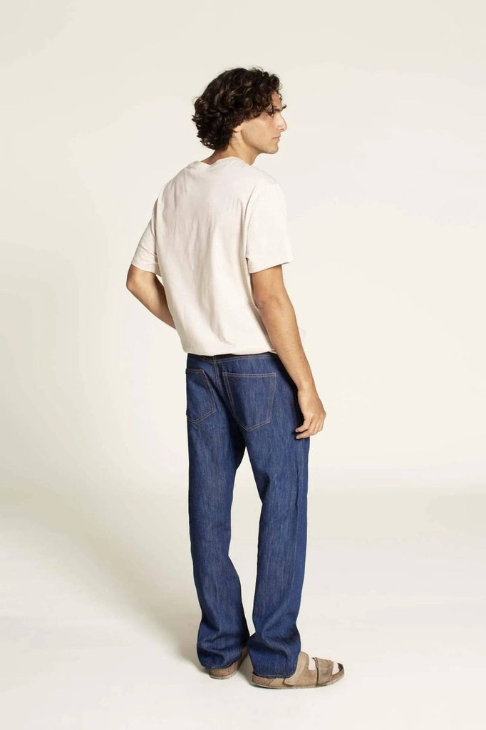 Men's Jeans - Symønster