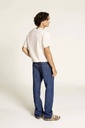Men's Jeans - Symønster