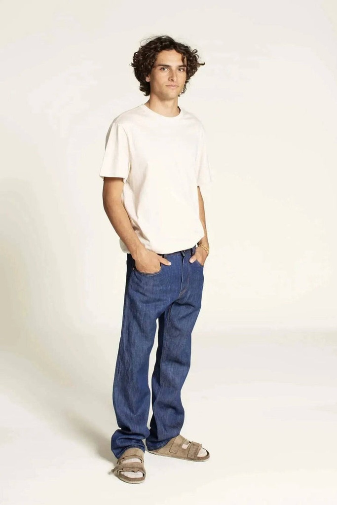 Men's Jeans - Symønster