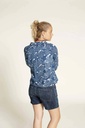 Tropicana Shirt - Symønster