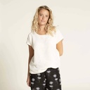 Easy T-Shirt - Symønster