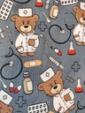 Jersey - Dr. Bear