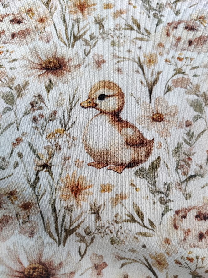 Jersey - Sweet Duck