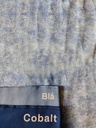 Jeanslook AcidWash - Lys Denim