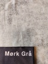 Jeanslook StoneWash - Lys Grå