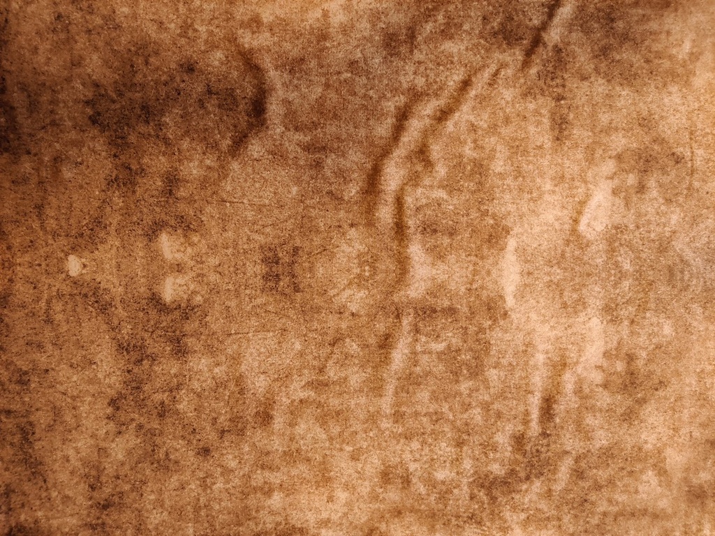 Jeanslook StoneWash - Terracotta