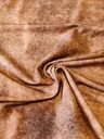 Jeanslook StoneWash - Terracotta