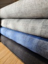 Jeanslook Svart