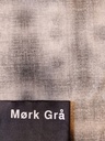 Jeanslook Mørk Grå