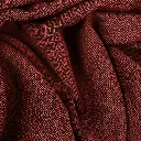 Bomulls Jacquard Strikk Krakova