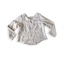 Lin Bluse