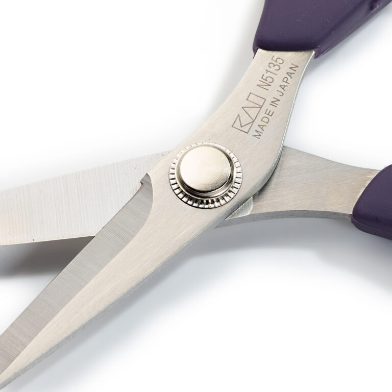 Kai Broderisaks 13cm