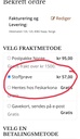 Stoffprøver