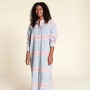 Big Shirt Dress - Symønster