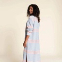 Big Shirt Dress - Symønster