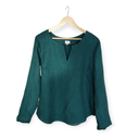 Lin Bluse