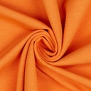 Bomullsjersey Oransje (24)