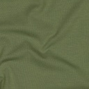 Bomullsjersey Lys Khaki Grønn (54)