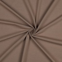 Bomullsjersey Taupe (57)