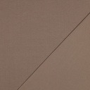 Bomullsjersey Taupe (57)