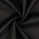 Poplin Mørk Brun