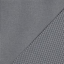 Poplin Rutet Navy (2,7mm)