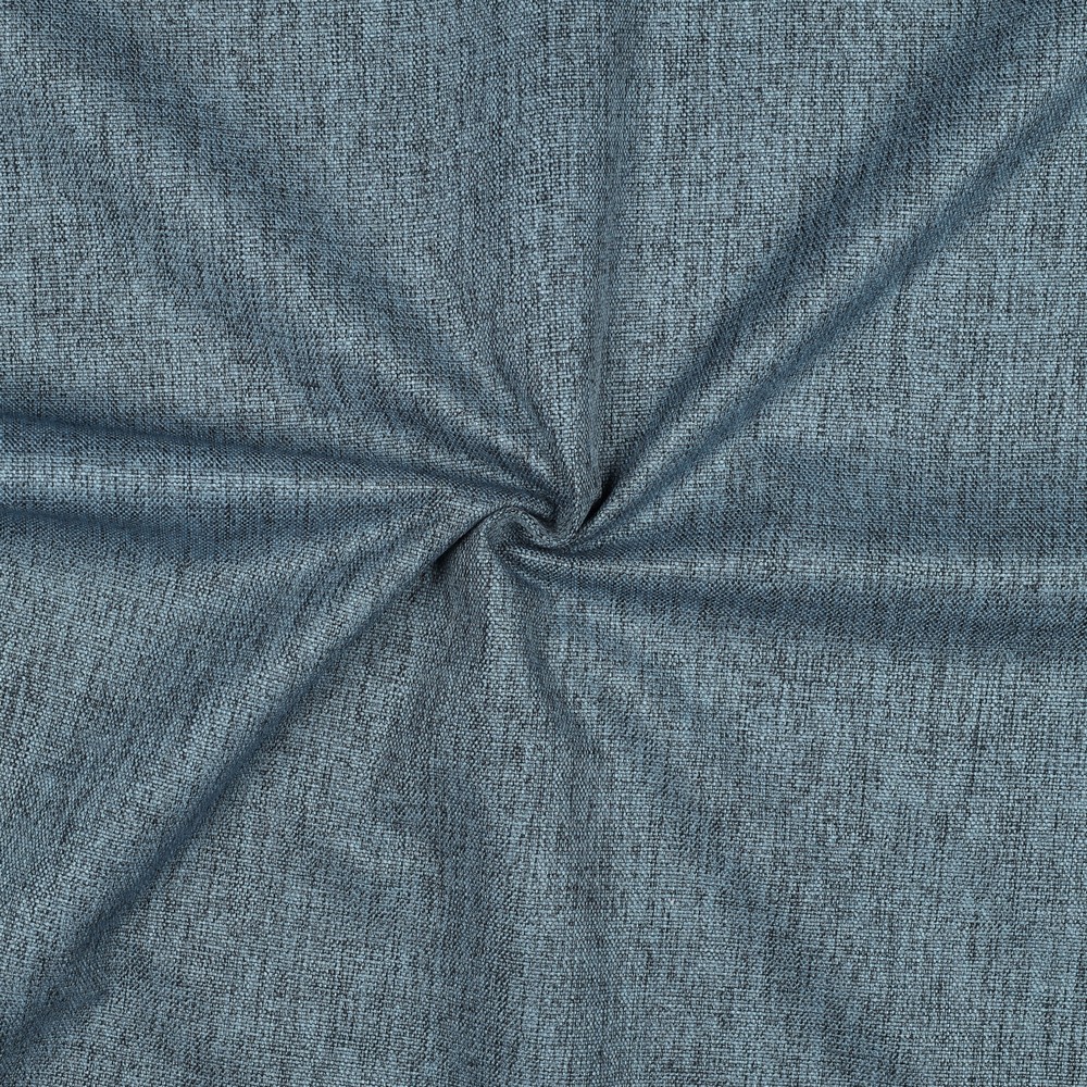 Vanntett Utendørstoff - Denim Blå