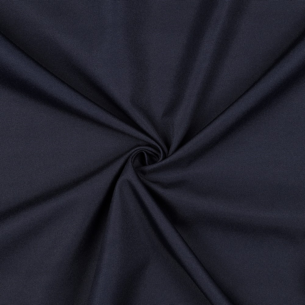 Vanntett Utendørstoff - Navy