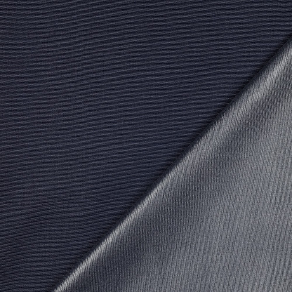 Vanntett Utendørstoff - Navy