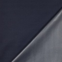 Vanntett Utendørstoff - Navy