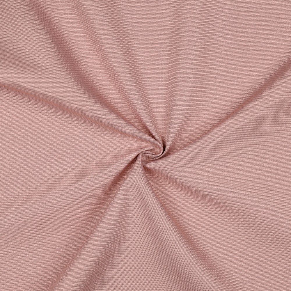 Vanntett Utendørstoff - Rosa