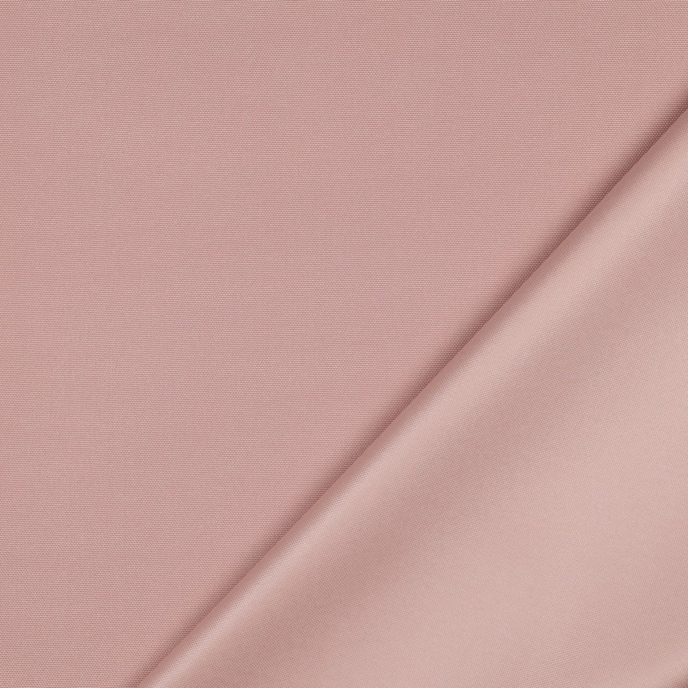 Vanntett Utendørstoff - Rosa