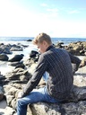 Ribban Ullskjorte - Islender