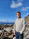 Ribban Ullskjorte - Islender